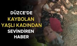 KAYBINDAN 3 GÜN SONRA EVİNE 3 KİLOMETRE UZAKLIKTA BULUNDU