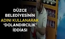 KENT MERKEZİNDE MARKET - MARKET DOLAŞTI
