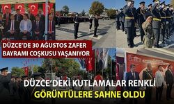 KUTLAMALAR GÜN BOYU DEVAM EDECEK…