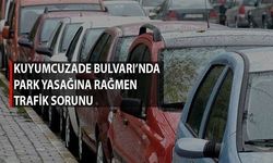 VATANDAŞLARDAN SOSYAL MEDYADAN PARK İHLALİ TEPKİSİ