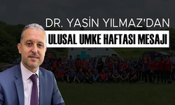 “YERLİ VE MİLLÎ SAĞLIK SİSTEMİMİZİN GÜCÜNÜ TÜM DÜNYAYA GÖSTERİYORLAR”