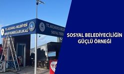 AKÇAKOCA BELEDİYESİ’NDEN DENİZE SIFIR SOSYAL TESİS