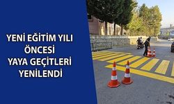 AKÇAKOCA’DA ÖĞRENCİLERİN GÜVENLİĞİ İÇİN TRAFİK DÜZENLEMESİ
