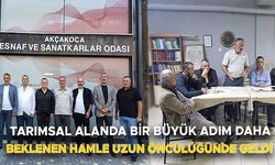 ARTIK FINDIK ÜRETİCİSİ TÜCCARLARI MAHKUM OLMAYACAK