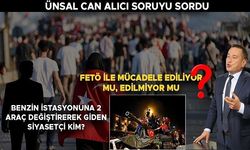 “BU İŞLER BAZI SİYASETÇİLERİN BAŞINI YER”