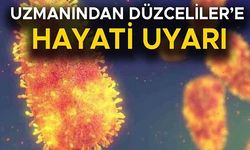 DÜNYANIN EN ÖLÜMCÜL HASTALIĞI