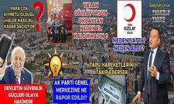 FETÖ DÜZCE’DE 15 TEMMUZ GECESİNDEN DAHA GÜÇLÜ HALE GELİYOR