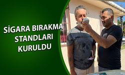 HALK SAĞLIĞI HAFTASI’NDA DUMANSIZ YAŞAM