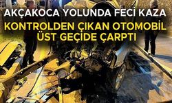 KAZADA 2 KİŞİ HAYATINI KAYBETTİ