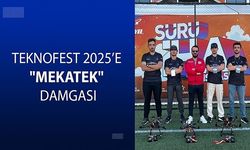 TÜRKİYE BİRİNCİSİ TOPLULUK DÜ'DEN