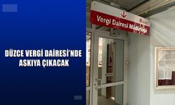 ‘VERGİ YÜZSÜZLERİ’ LİSTESİNİNİ TARİHİ BELLİ OLDU