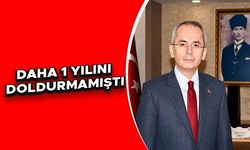AKÇAKOCA KAYMAKAMI DENİZ PİŞKİN OSMANİYE’YE ATANDI