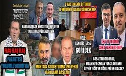 ARAPÇİFTLİĞİ’Nİ DOLDURUP BOŞALTANLARIN HEPSİ YARGILANACAK MI?