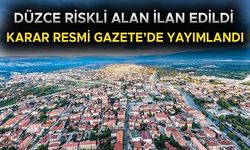 BAZI TAŞINMAZLARIN ‘ACELE’ KAMULAŞTIRILMASINA KARAR VERİLDİ