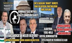 BELEDİYE BİNASI YIKILSIN DÜZCE KAZANSIN
