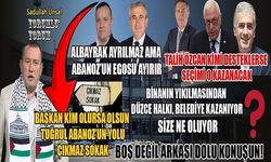 DÜZCE BELEDİYE BİNASI MAHKEME KARARIYLA YIKILACAK