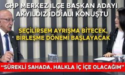 “FARUK ÖZLÜ SADECE AK PARTİ’NİN BAŞKANI”