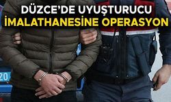 GÖZALTINA ALINAN BİR KİŞİ TUTUKLANARAK CEZAEVİNE GÖNDERİLDİ