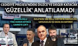 MEMLEKETİMİZE FAYDA SAĞLAYACAK, KASADAN TEK KURUŞ ÇIKMAYACAK