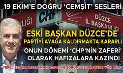 “ÖN SEÇİM YAPARAK DOĞRU ADAYLARLA YOLA ÇIKACAĞIZ”