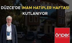 ÖNDER İMAM HATİPLER DERNEĞİ BAŞKANI KAZAK’TAN RESİM SERGİSİNE DAVET