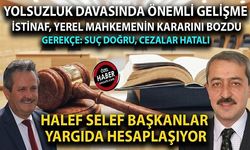 RECEP TUNA YENİDEN YARGILANACAK