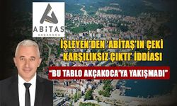 “ŞİRKETİN İTİBARI BİR KEZ DAHA ZEDELENDİ”