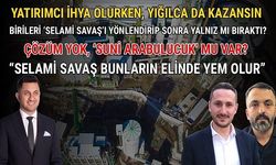 SİYASET ANKARA’DA BASTIRSA RESTLEŞME BİTER, MEMLEKET FAYDA GÖRÜR
