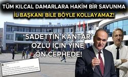 TAM BİR DENEYİMLİ SİYASETÇİ ÇIKIŞI: HADDİNİ AŞMA DAĞISTANLI!