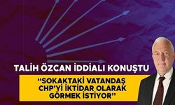 “YAPILAN ARAŞTIRMALARA GÖRE DÜZCE’DE YÜZDE 31 OYUMUZ VAR”