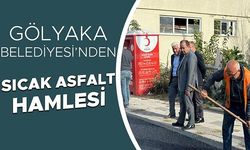 BAŞKAN COŞKUN ÇALIŞMALARI SAHADA İNCELEDİ