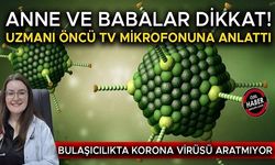 BU ŞİKAYETLER VARSA HEKİME MUTLAKA BAŞVURUN