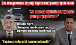 “TÜRKİYE’DE ŞEHİT, DÜZCE’DE DEPREM YIĞILCA’DA PANAYIR VAR…!”
