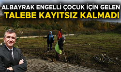 BELEDİYE EKİPLERİ PARK İÇİN ÇALIŞMALARA BAŞLADI