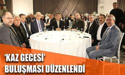 KARSLILAR AKÇAKOCA'DA BİR ARAYA GELDİ