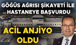BAŞKAN KEFENİ YIRTTI
