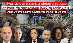 EN SERT AÇIKLAMA İSE CABOĞLU’NDAN GELDİ: “BU FİRMANIN BÜTÜN İLİŞKİLERİNİN ALTINA GİREREK TEK TEK SORGULARIZ”