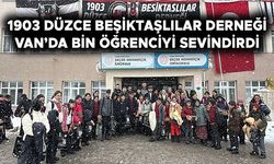 ‘SOĞUĞA KARŞI OMUZ OMUZ’A PROJESİ DEVAM EDİYOR