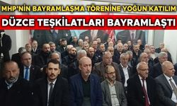 CABOĞLU: TÜM İSLAM COĞRAFYASI VE TÜRK DÜNYASININ TEK UMUDU TÜRKİYE”