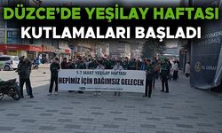 GÜRLER: “BAĞIMLILIKLA HER TÜRLÜ MÜCADELEMİZ DEVAM EDECEK”