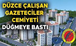 BASIN MENSUPLARI İÇİN ‘BASIN SİTESİ’ KURULUYOR