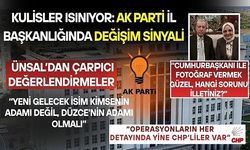 “DÜZCE’DE DEĞİŞİMLE BERABER BİR HEYECAN OLACAK”