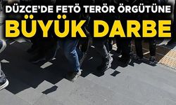 GÖZALTINA ALINAN 90 ŞÜPHELİDEN 69’U TUTUKLANDI