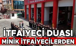 HAYALLERİ, 23 NİSAN’DA GERÇEĞE DÖNÜŞTÜRÜLDÜ