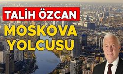 TBMM TÜRKİYE-RUSYA DOSTLUK GRUBU HEYETİ KRİTİK DÖNEMDE MOSKOVA'DA