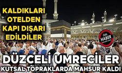 TURİZM FİRMASI SAHİBİNİN MİLYONLARCA TL VURGUN YAPTIĞI İDDİA EDİLİYOR