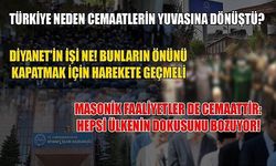 “GELECEĞİMİZ OLAN EVLATLARIMIZIN BEYNİNİN YIKANMASINA FIRSAT VERMEYELİM”