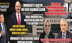 BİZ HİKAYE DİNLEMEK DEĞİL, KALİTELİ YAŞAMAK İSTİYORUZ!