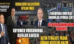 HAKLININ HAKLI OLDUĞU DÜZCE İSTİYORUZ!