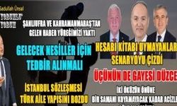 AİLE ÇÖKERSE DEVLET ÇÖKER